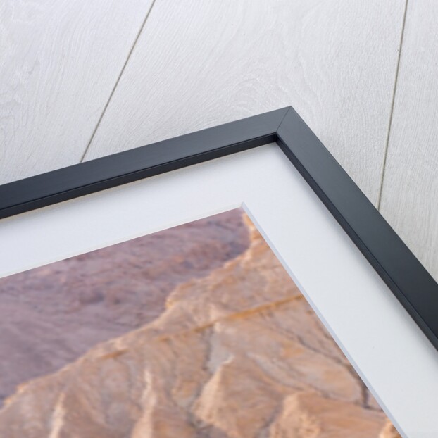 Negev Desert, Israel by Assaf Frank